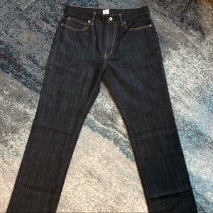 New J Crew Bowery Jeans, 32 x 32